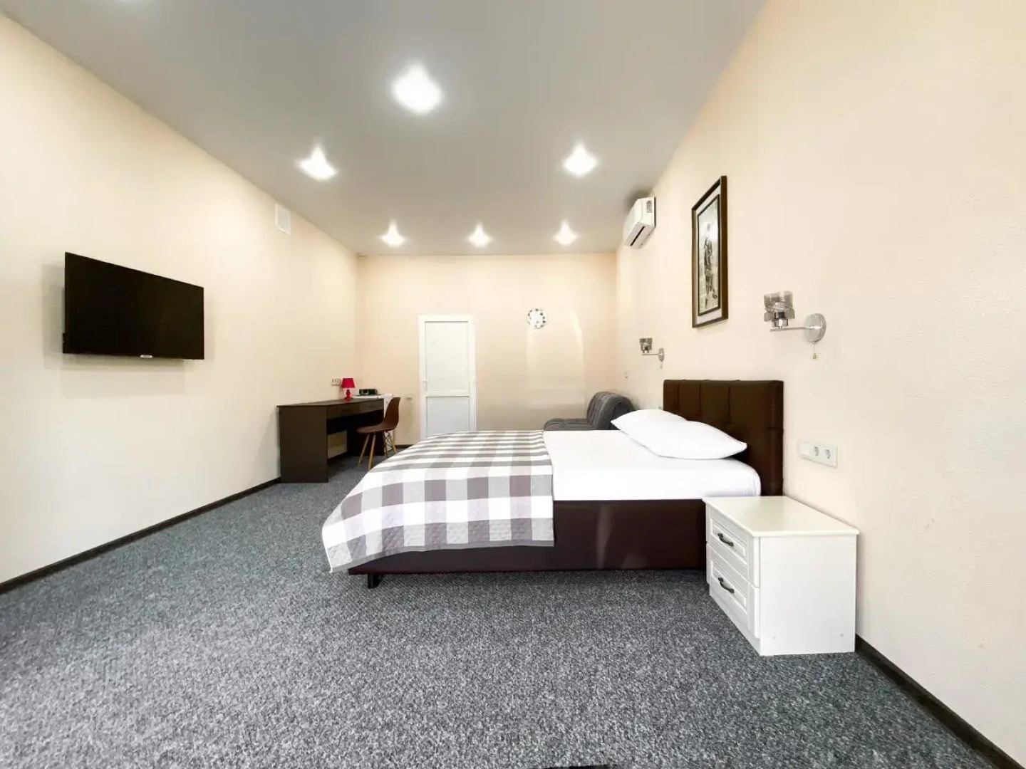 Гостевой дом Лаванда