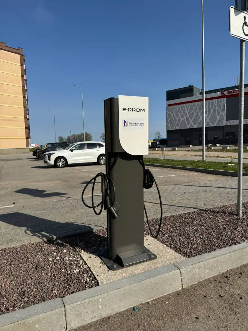 Квартира Новая квартира в новом ЖК на улице Завеличенская д.22