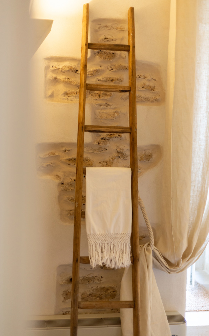 Masseria Messapia Wine Resort & SPA Отель