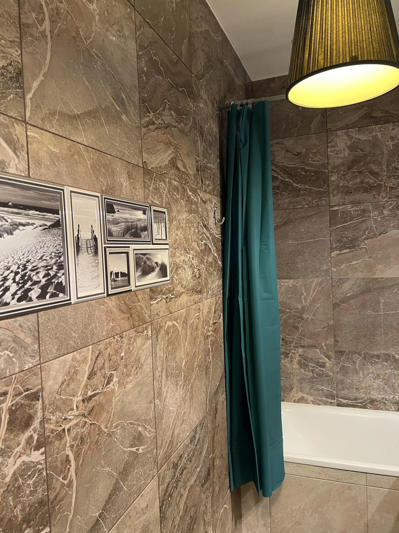 Квартира Rooms Posad 8