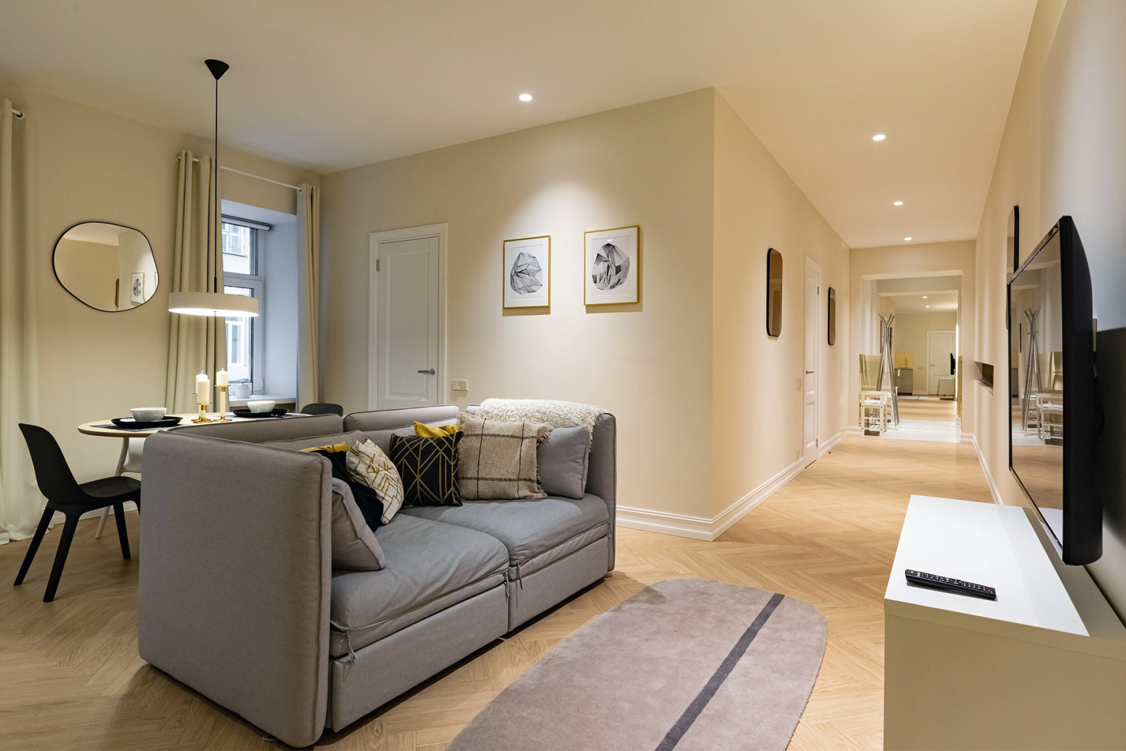 Квартира Winter Palace