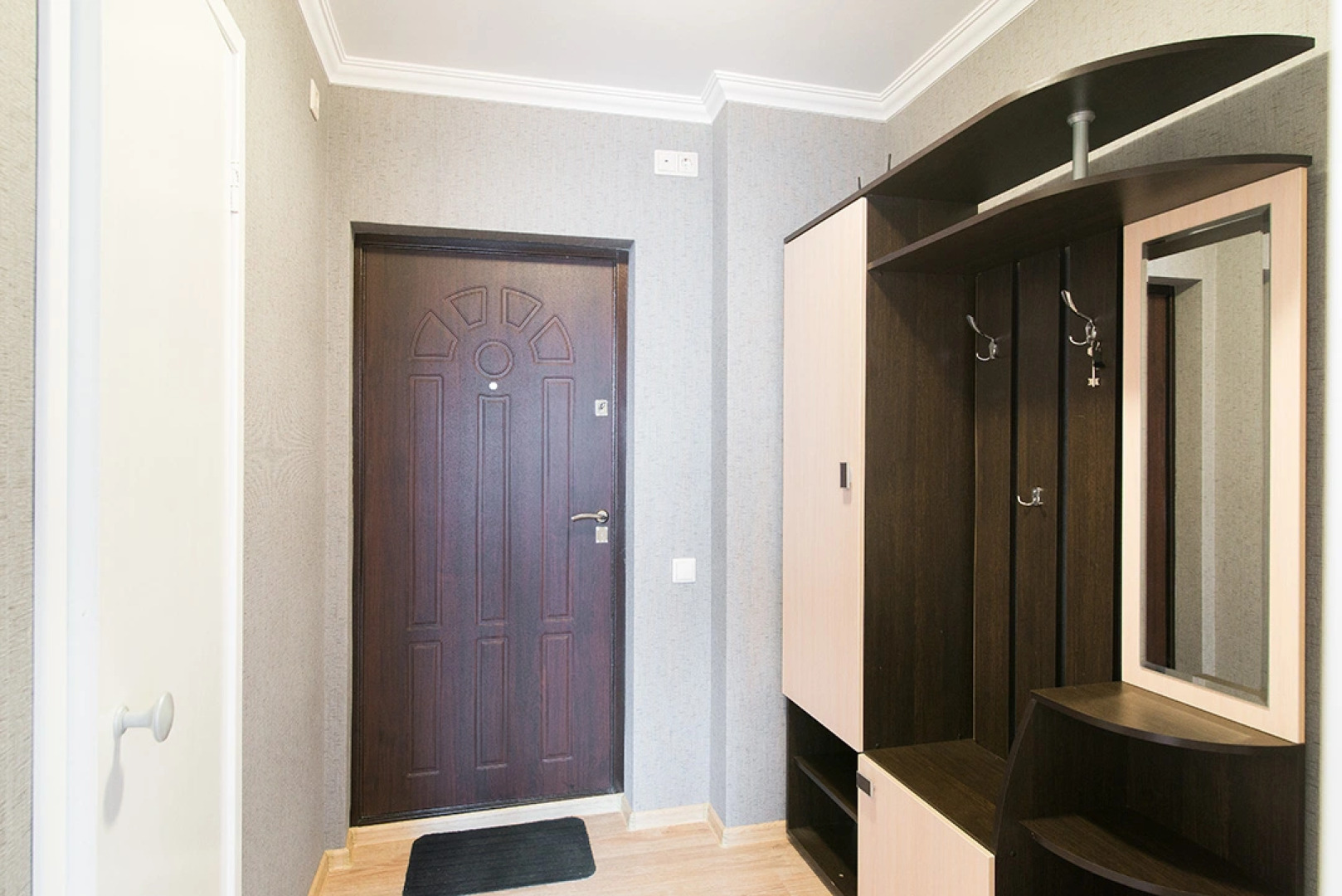 Квартира Марьин Дом на Чекистов 9