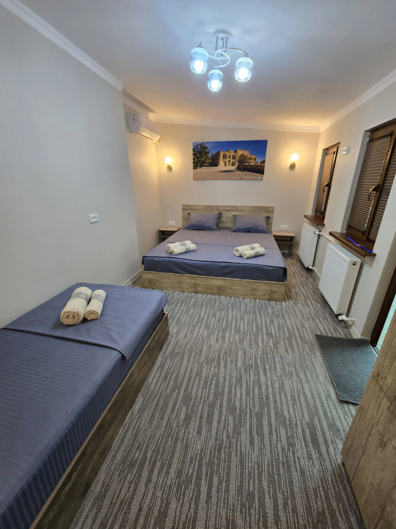 Гостевой дом ХАВАС