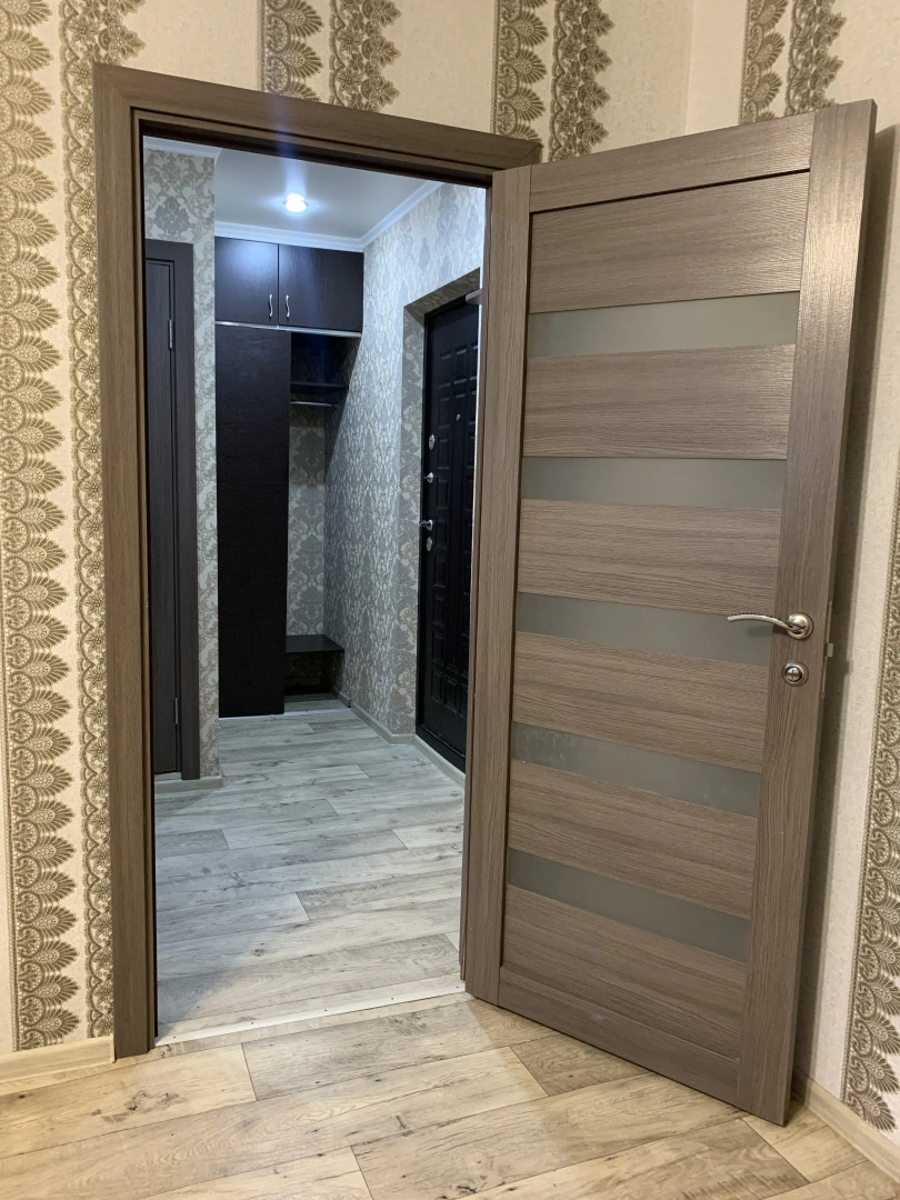 Квартира на Баклановском проспекте 97