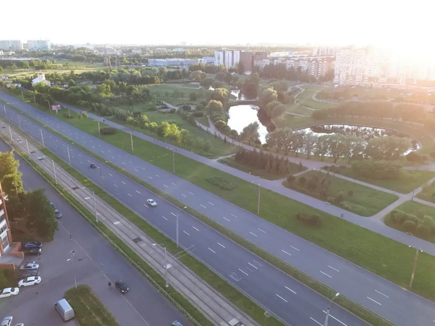 Квартира Посуточно