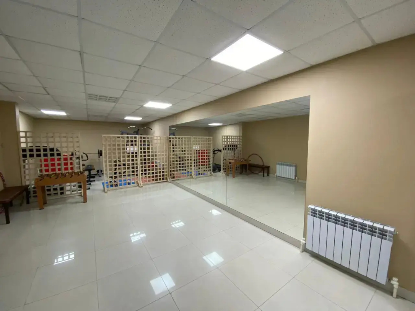 Отель KESEA (Геленджик)