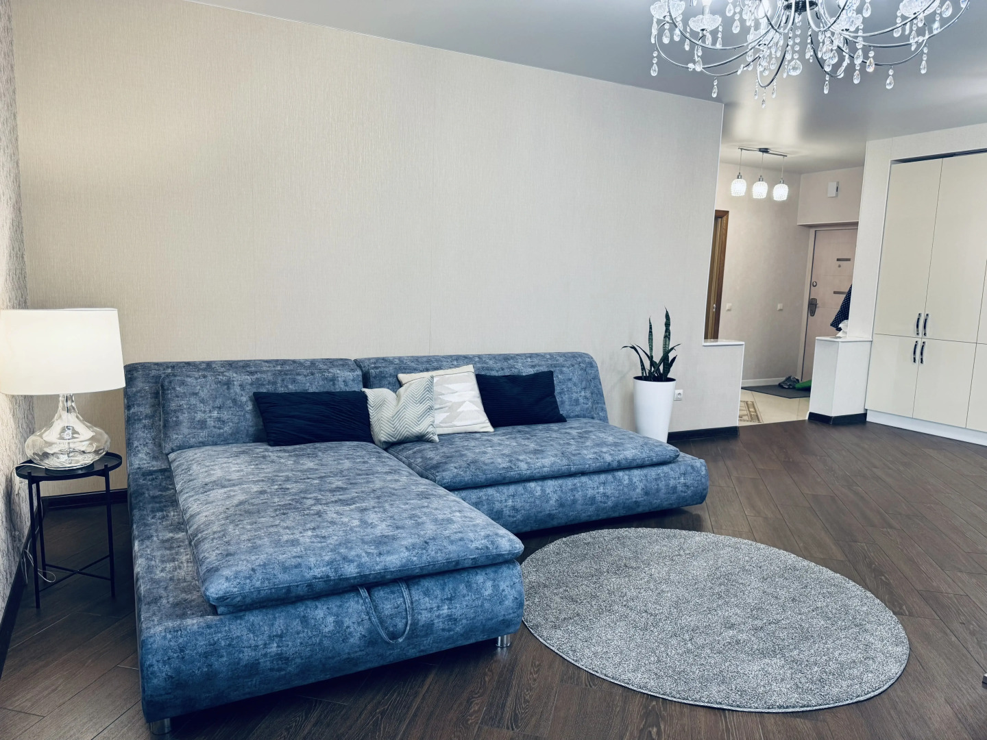 Апартаменты Калининградские каникулы