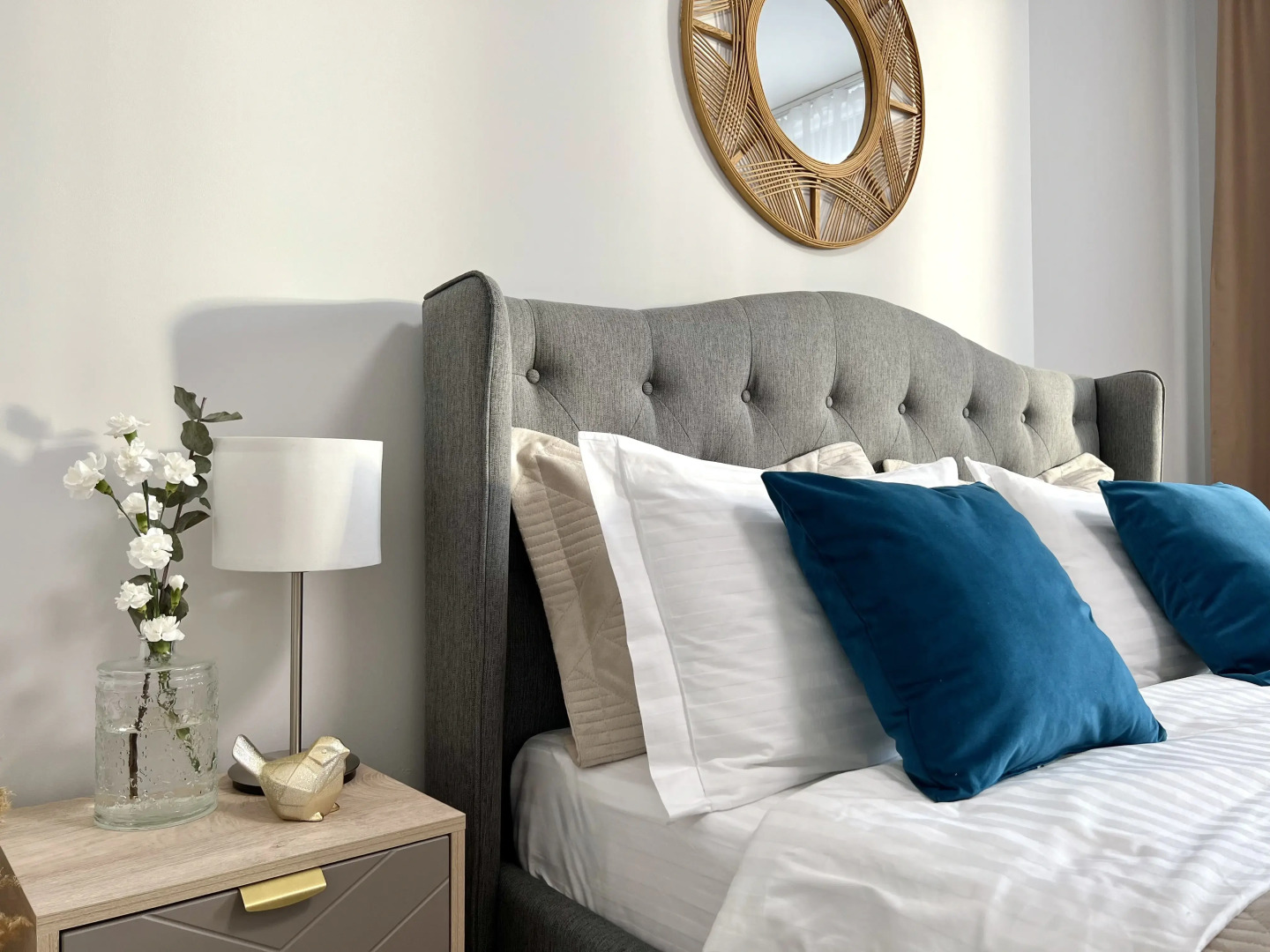 Апартаменты Abramov у Музея Мирового Океана