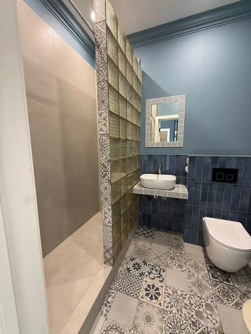 Квартира Уютная с дизайнерским ремонтом