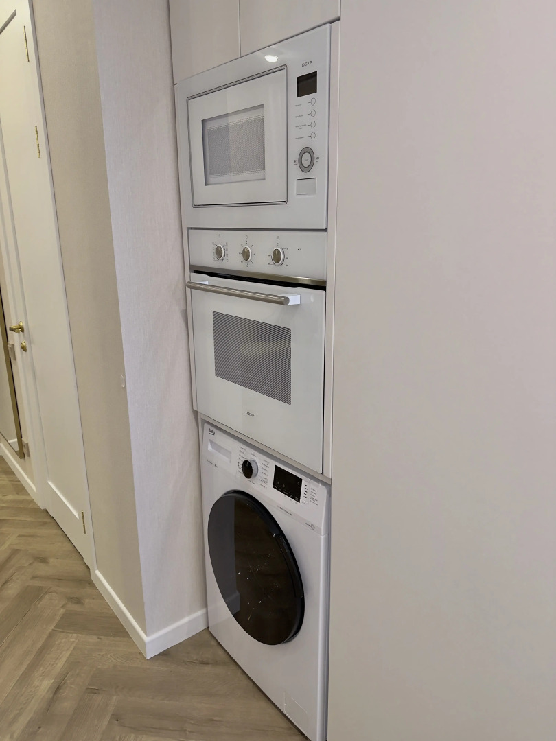 Квартира AURA