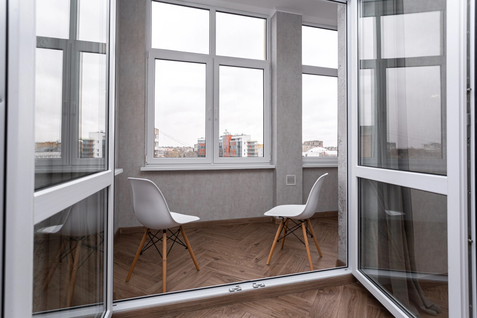 Апартаменты на Севастьянова