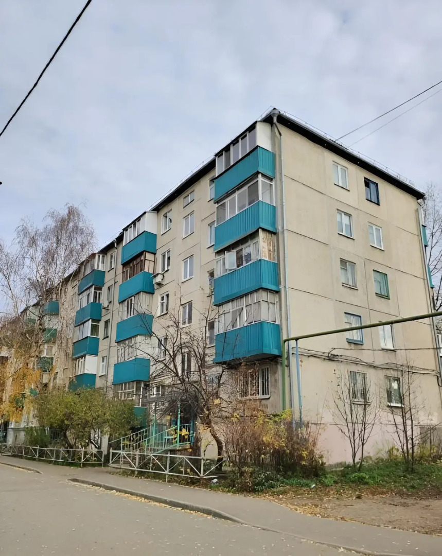 Квартира уютная в центре города