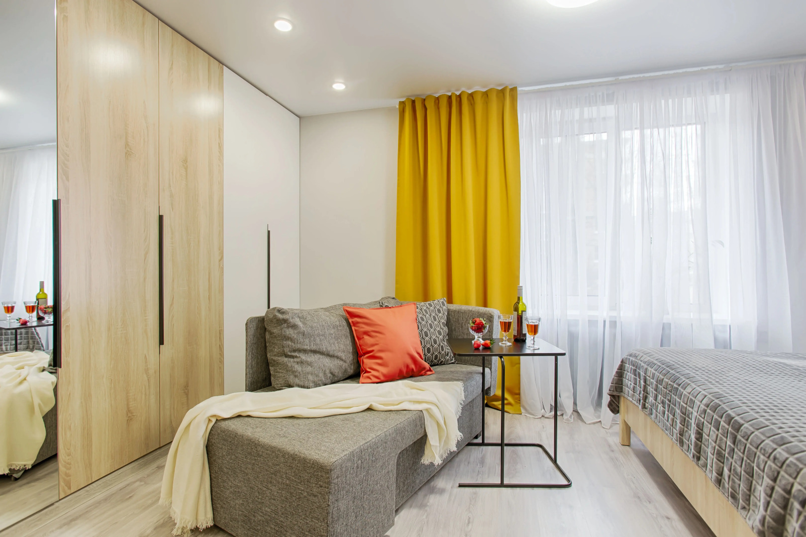 Квартира Янтарное Сердце Пушкина