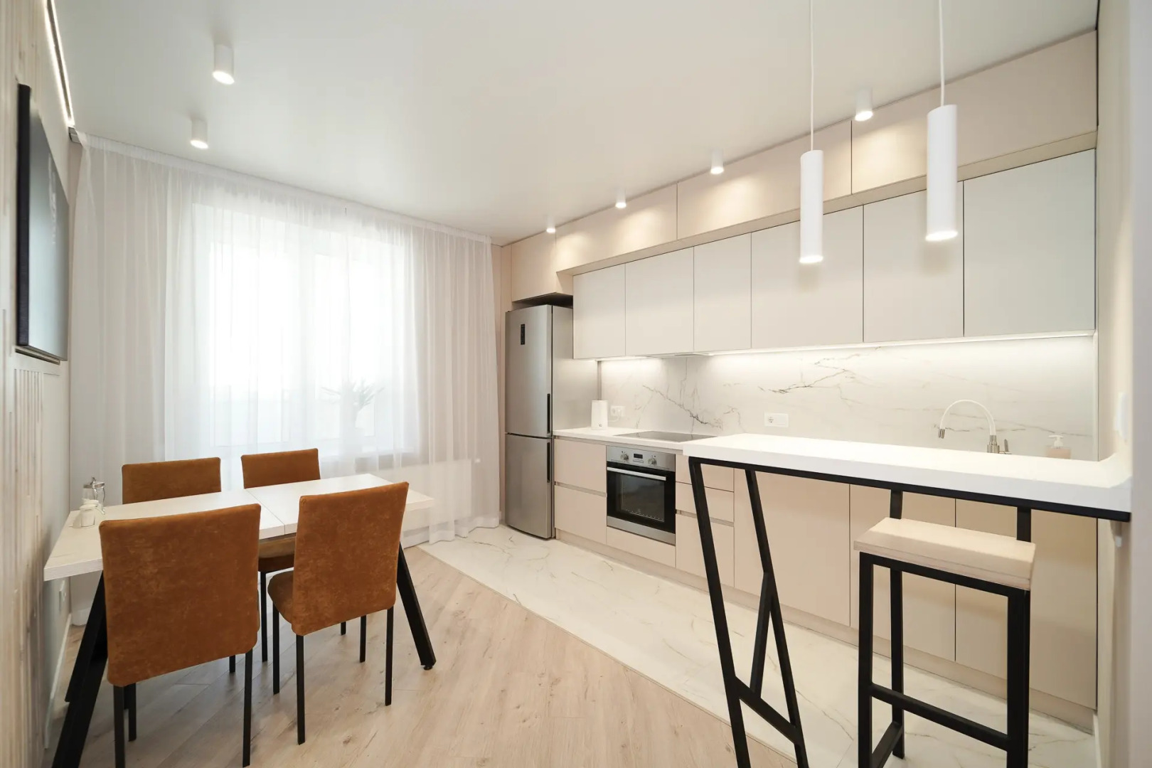 Апартаменты Квартира Беларусь Минск