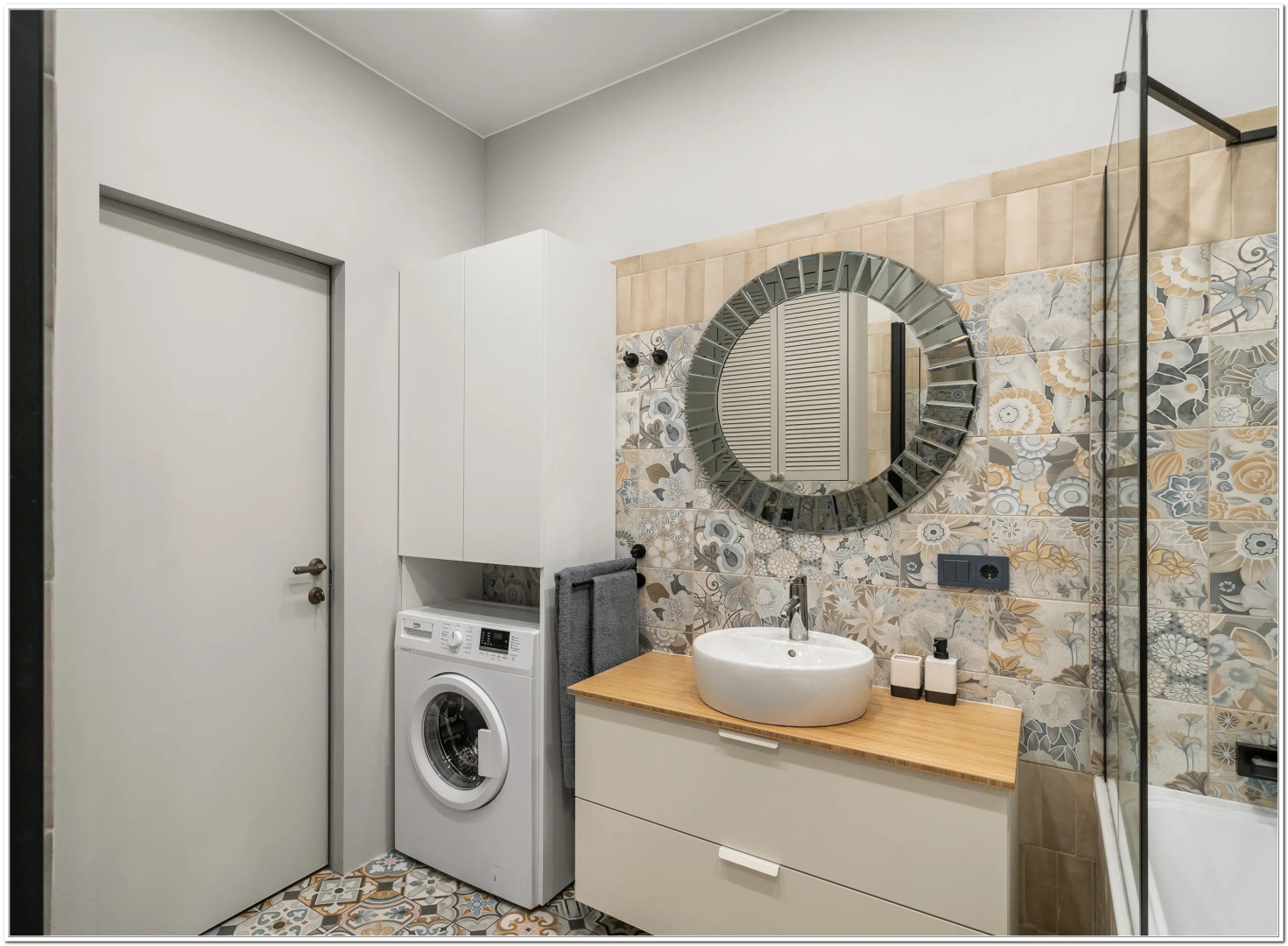 Апартаменты Buyart Apartments