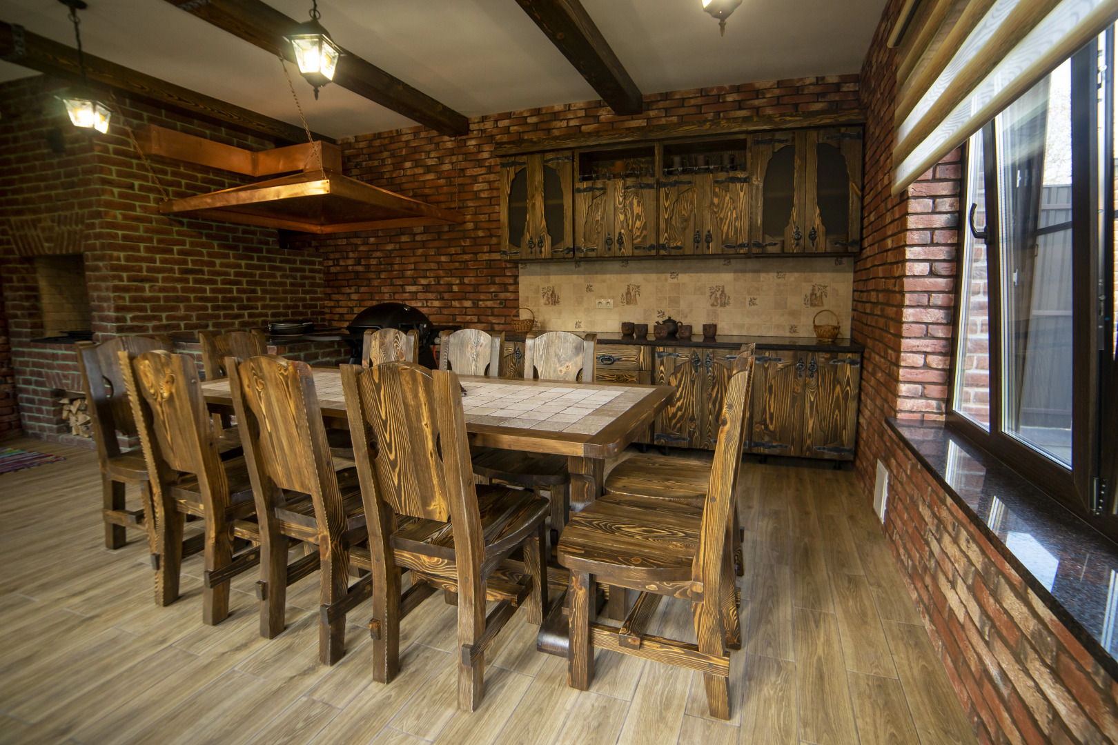 Гостевой дом Степаново