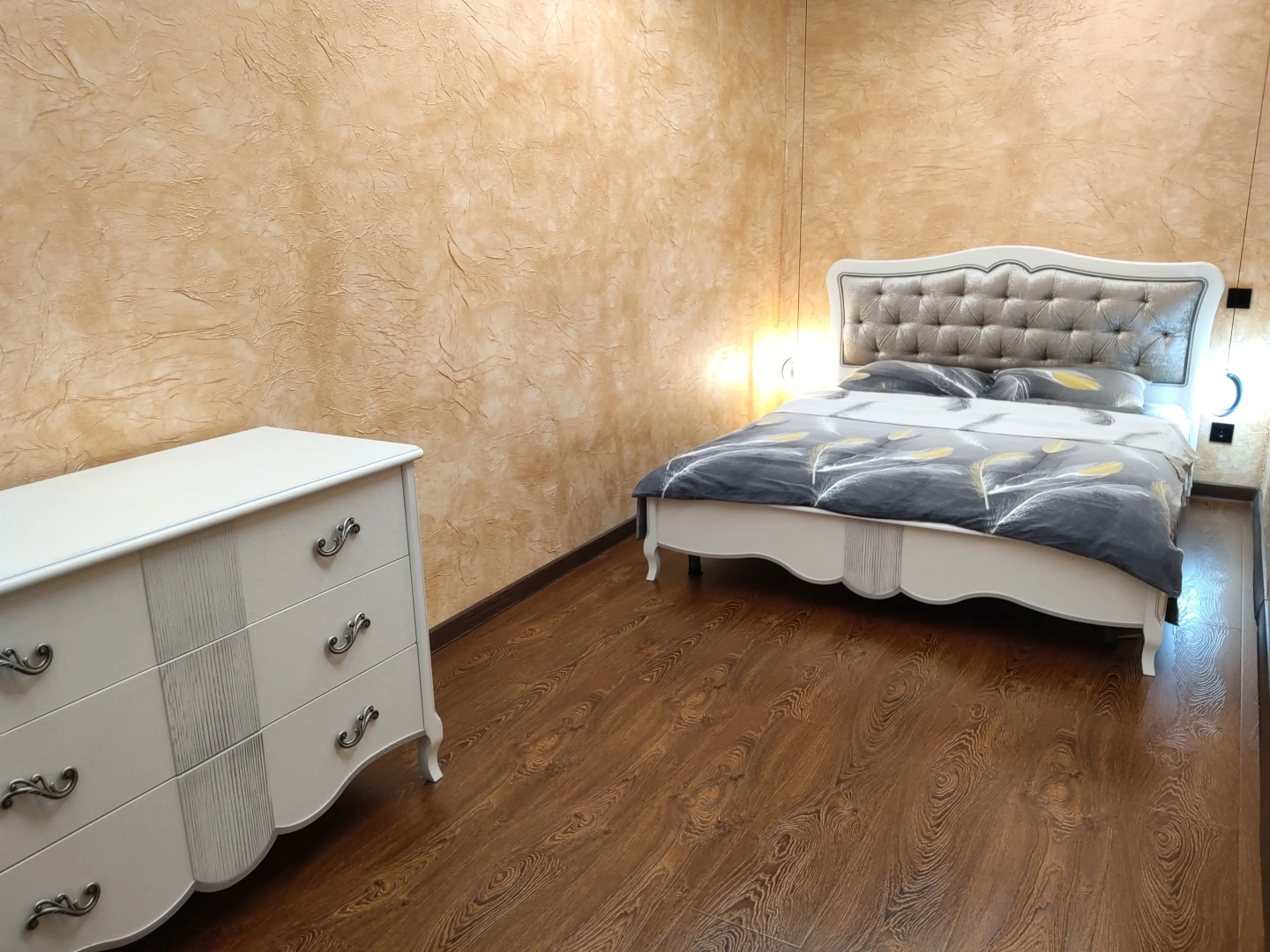 Апартаменты в Историческом центре Бреста!!!