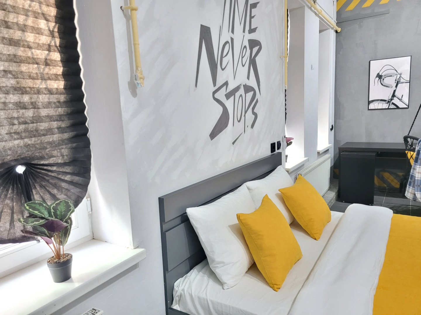 Апартаменты Адыгея Лофт Центр