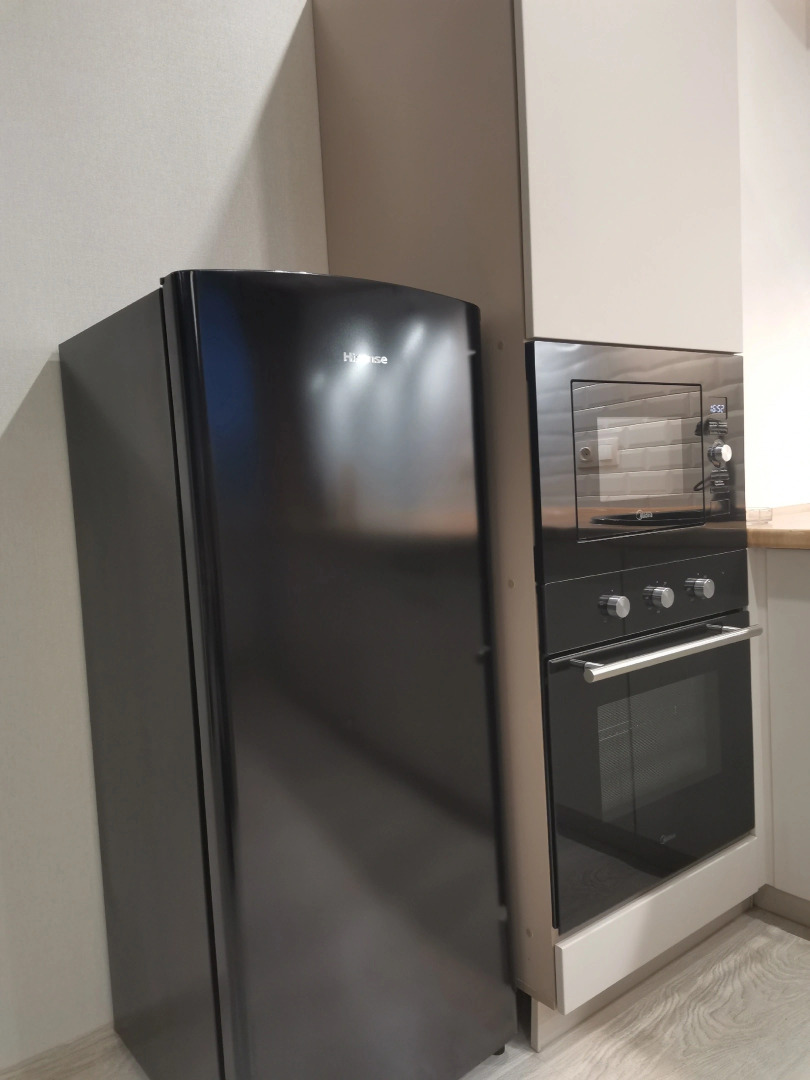 Апартаменты Кирпичная 26-93