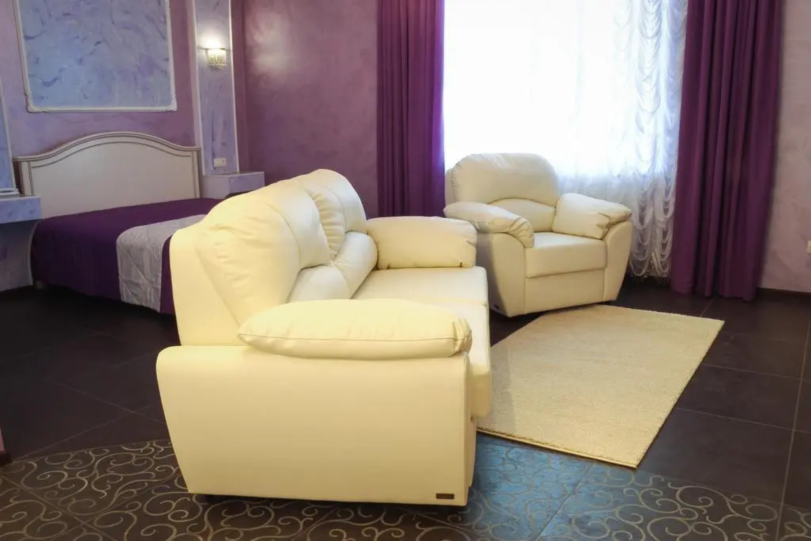 Гостевой дом Иванова