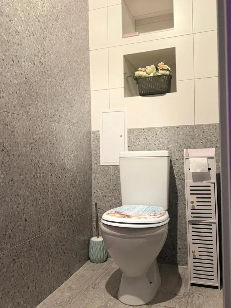 Квартира Семейные апартаменты