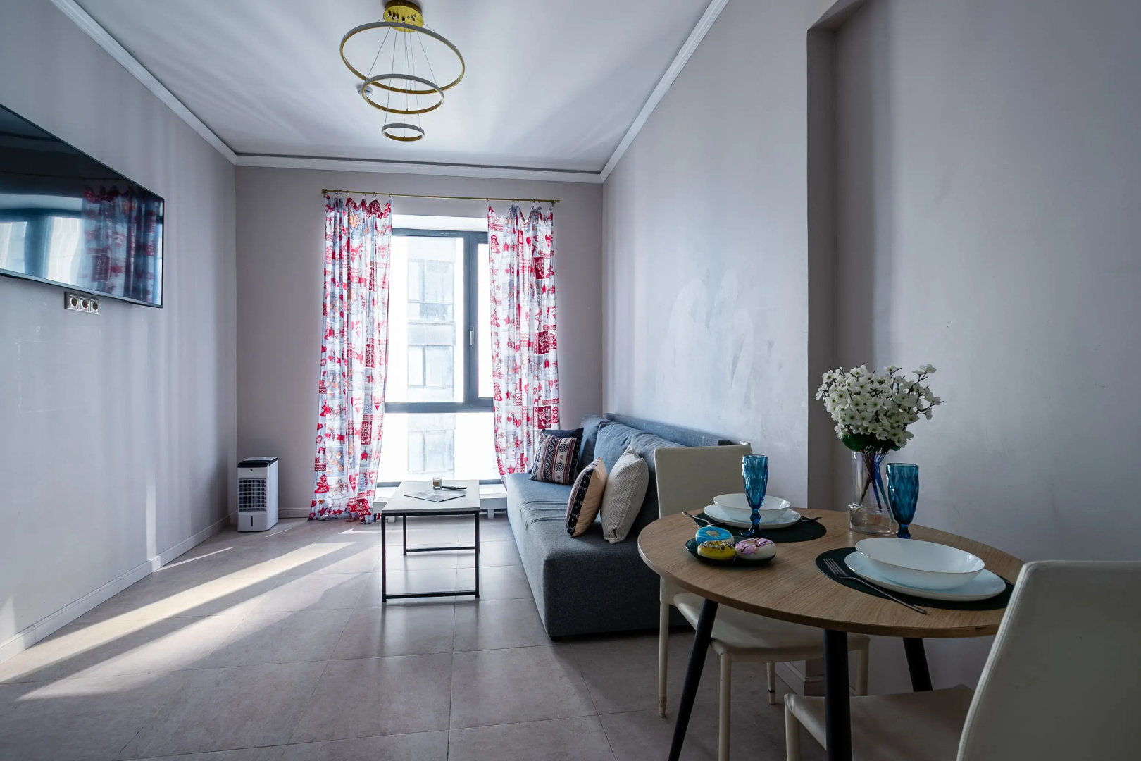 Квартира MaxRealty24