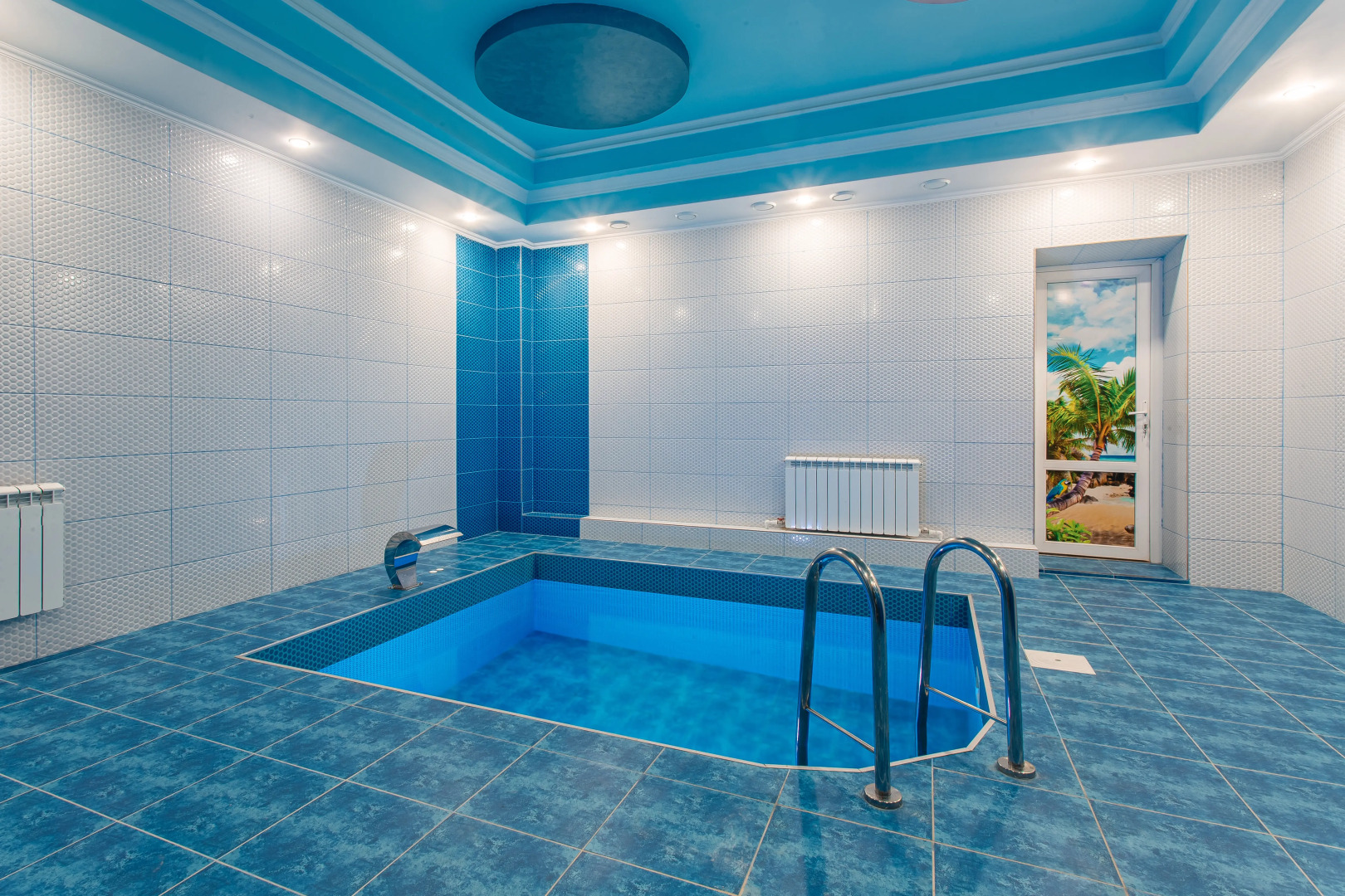 Отель Араз Палас