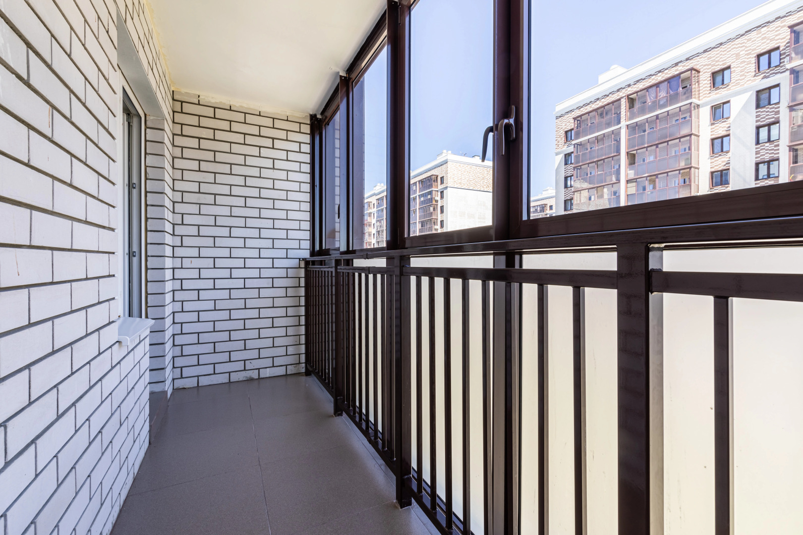 Квартира у метро Горки