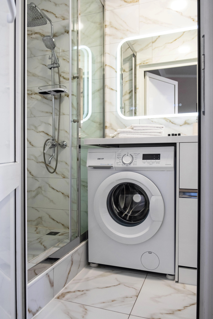 Квартира Business Style от Piligrim KMV