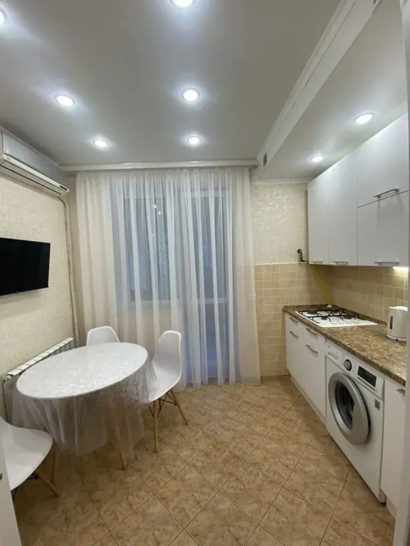 Апартаменты на Театральной 26