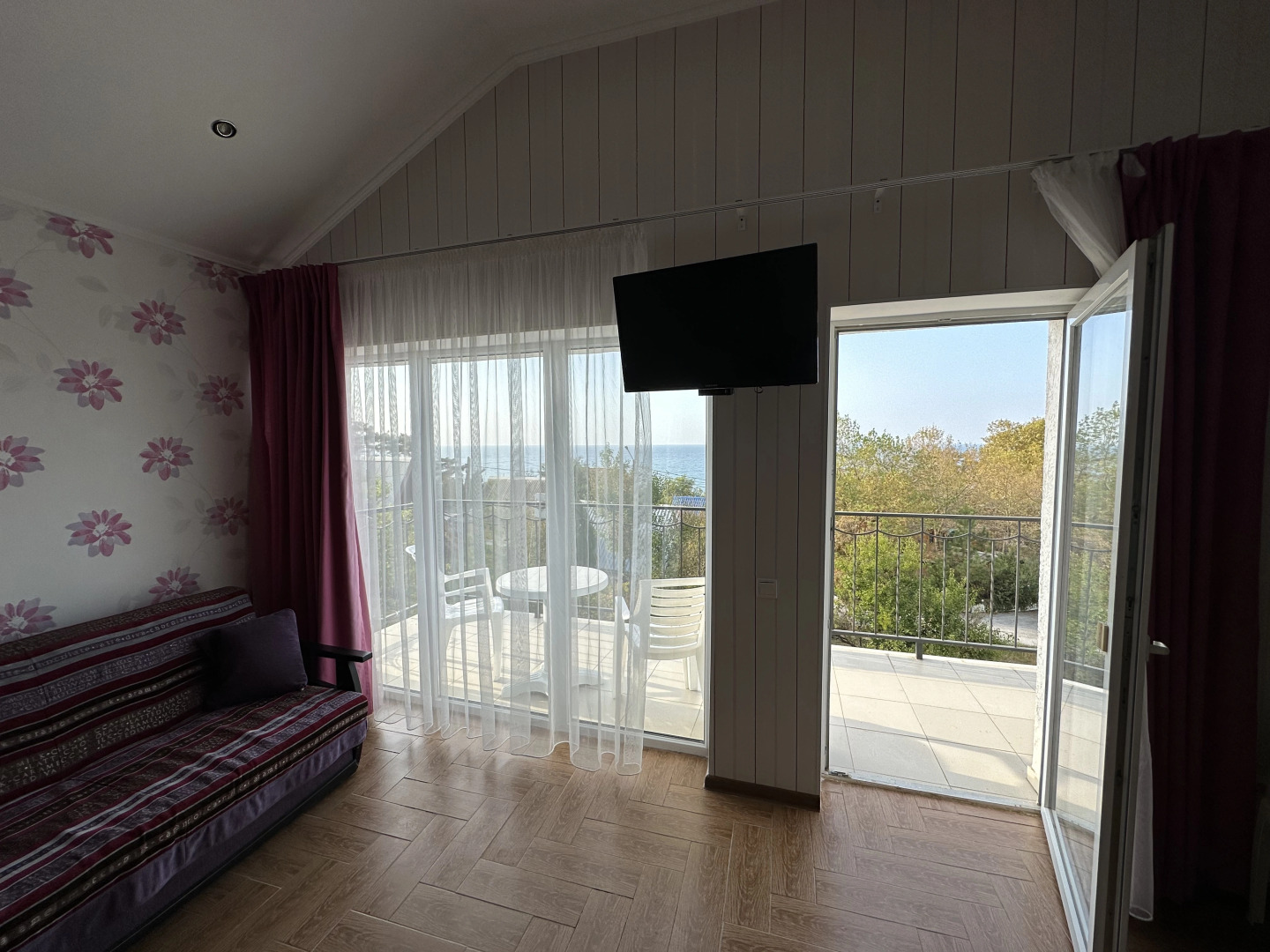 Гостевой дом Лев