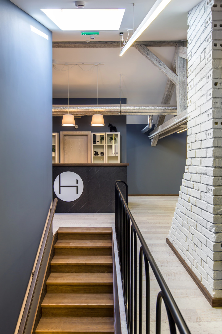 Отель Centeral Hotel