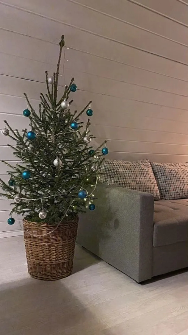 Частный Дом А-Фрейм