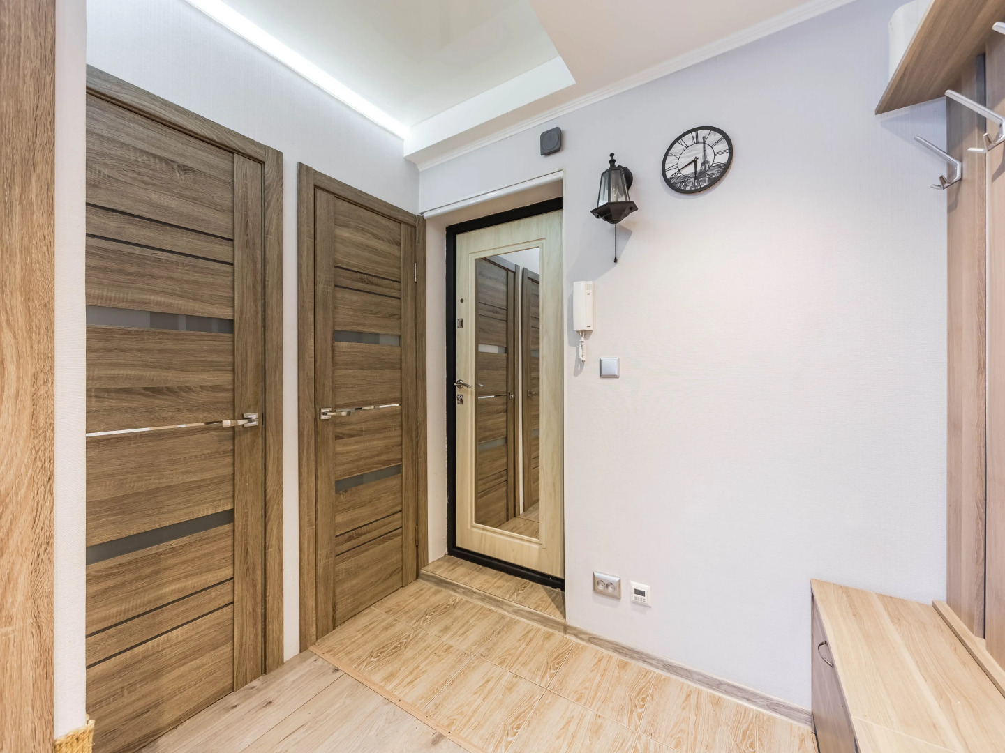 Квартира Домашний уют