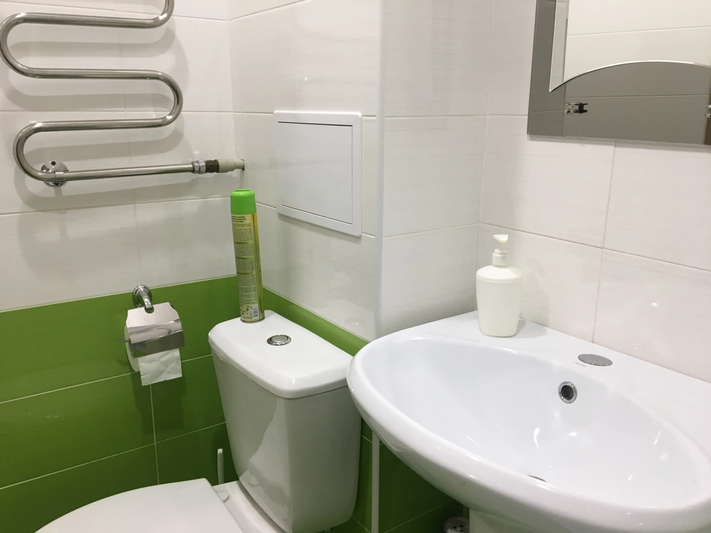 Апартаменты Southern City Flat