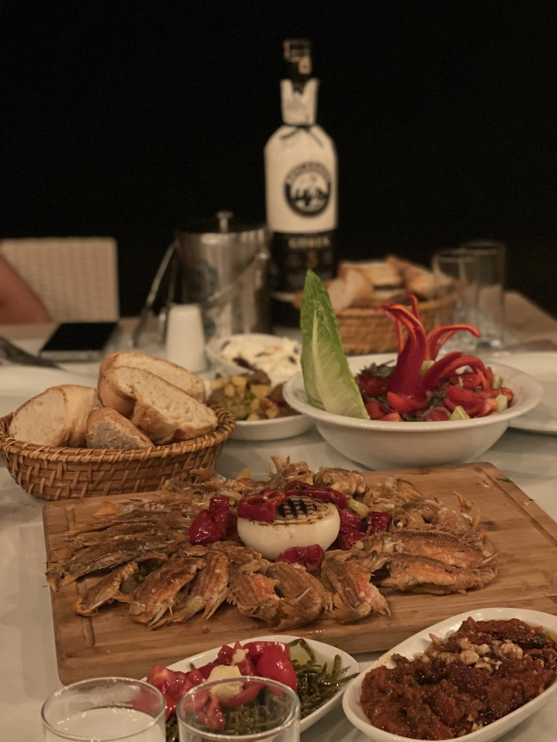 Бунгало Marimare Beach & Bungalow