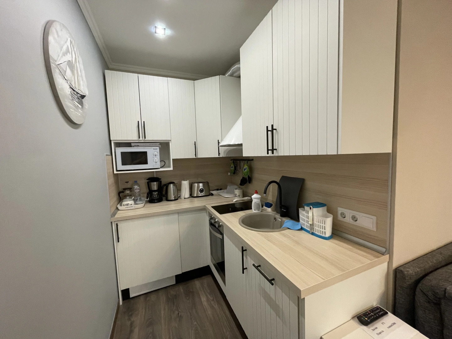 Апартаменты Как Дома - "Like"