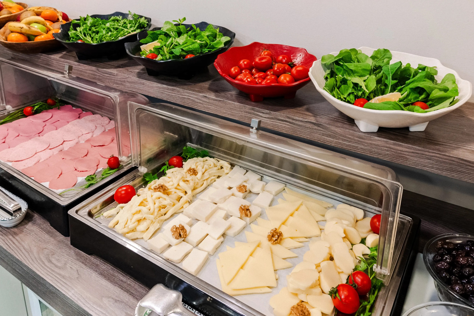 Cheya Hotel & Suites Besiktas Bosphorus Hotel