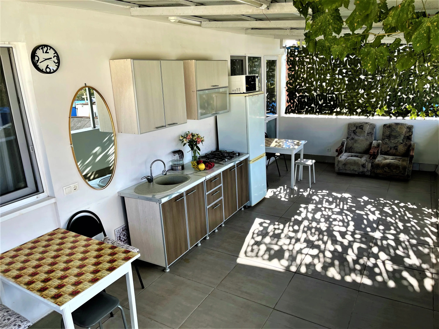 Гостевой Дом Виноград