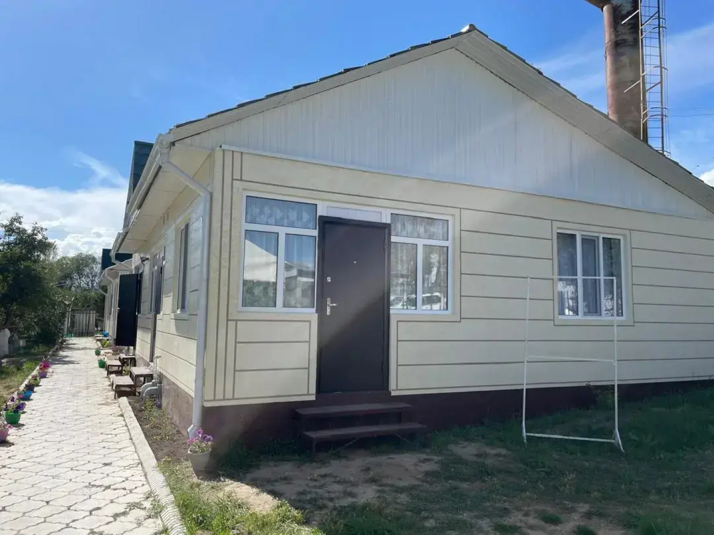 Гостевой дом Жемчужина