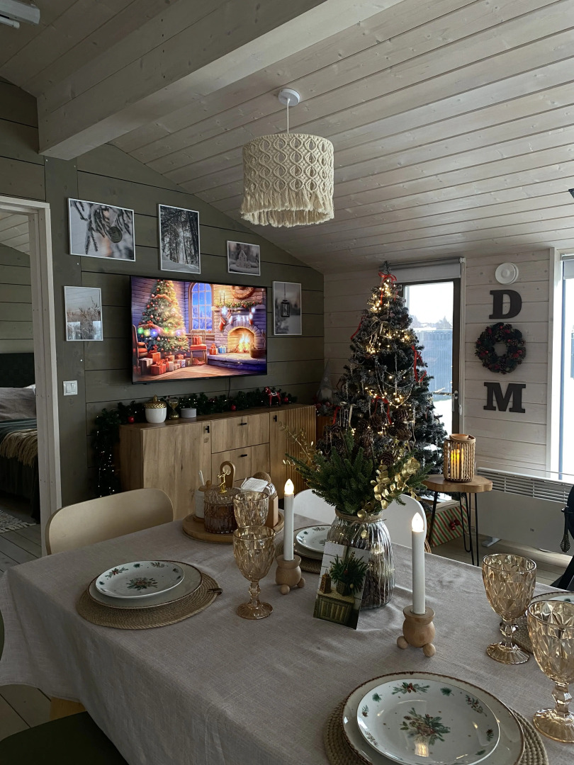 Частный Дом Soul Дача