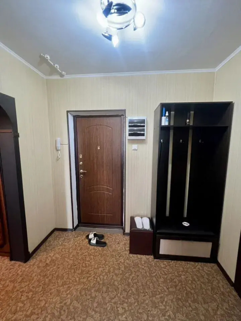 Квартира на Земской 4