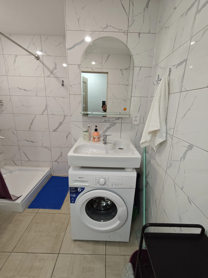 Квартира Апартаменты 2-комн. на Рабоче-Крестьянской