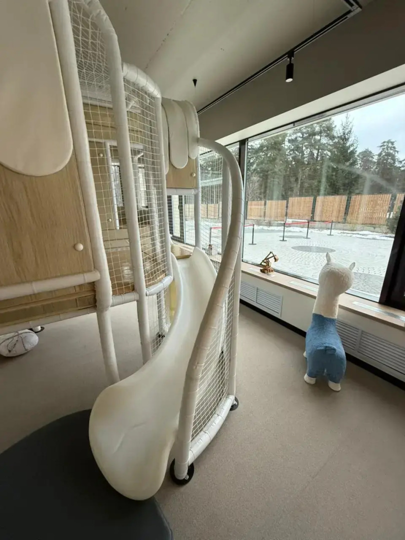 Апартаменты 1-комнатные апартаменты у моря