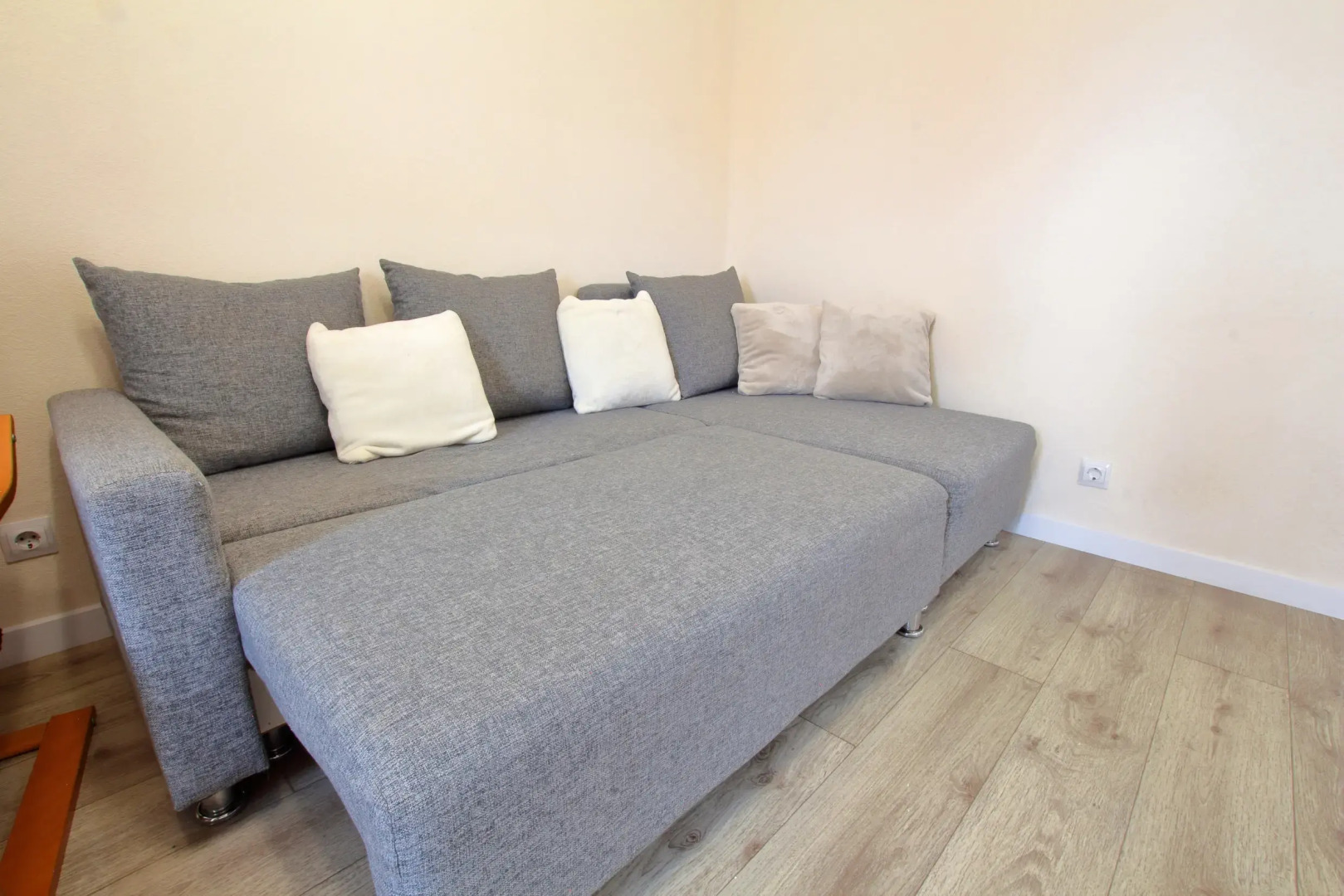 Апартаменты Ипподром