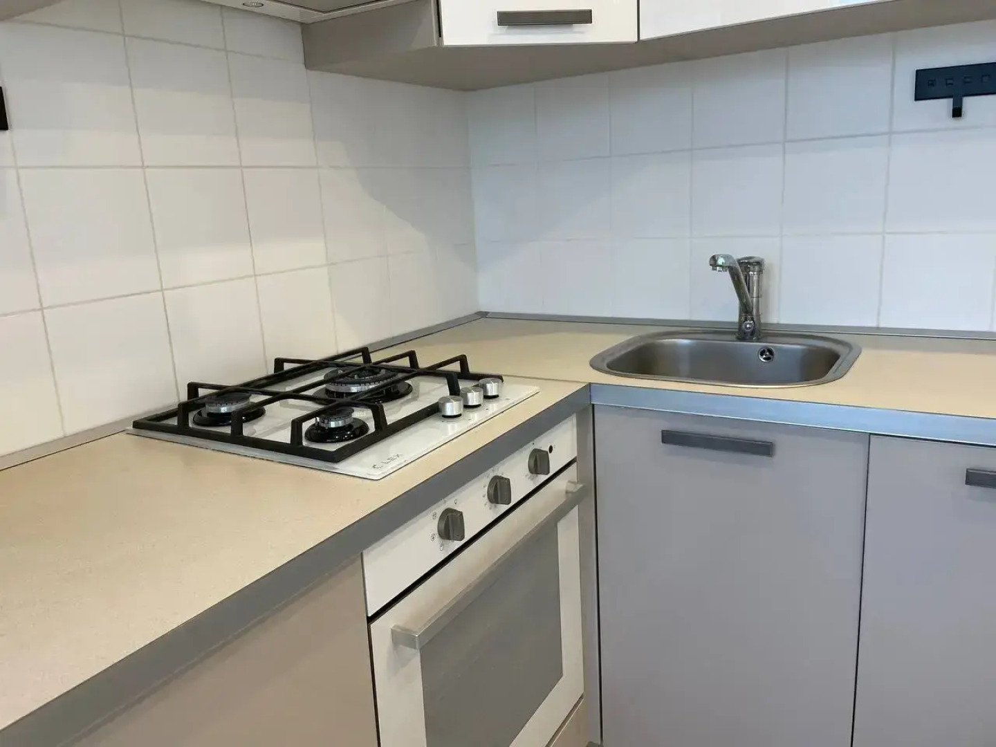 Квартира комфорт Интернациональный 22