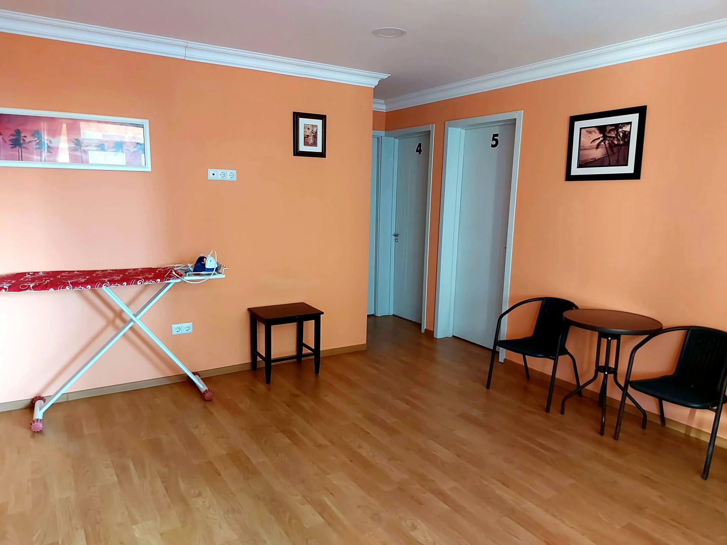 Гостевой дом California