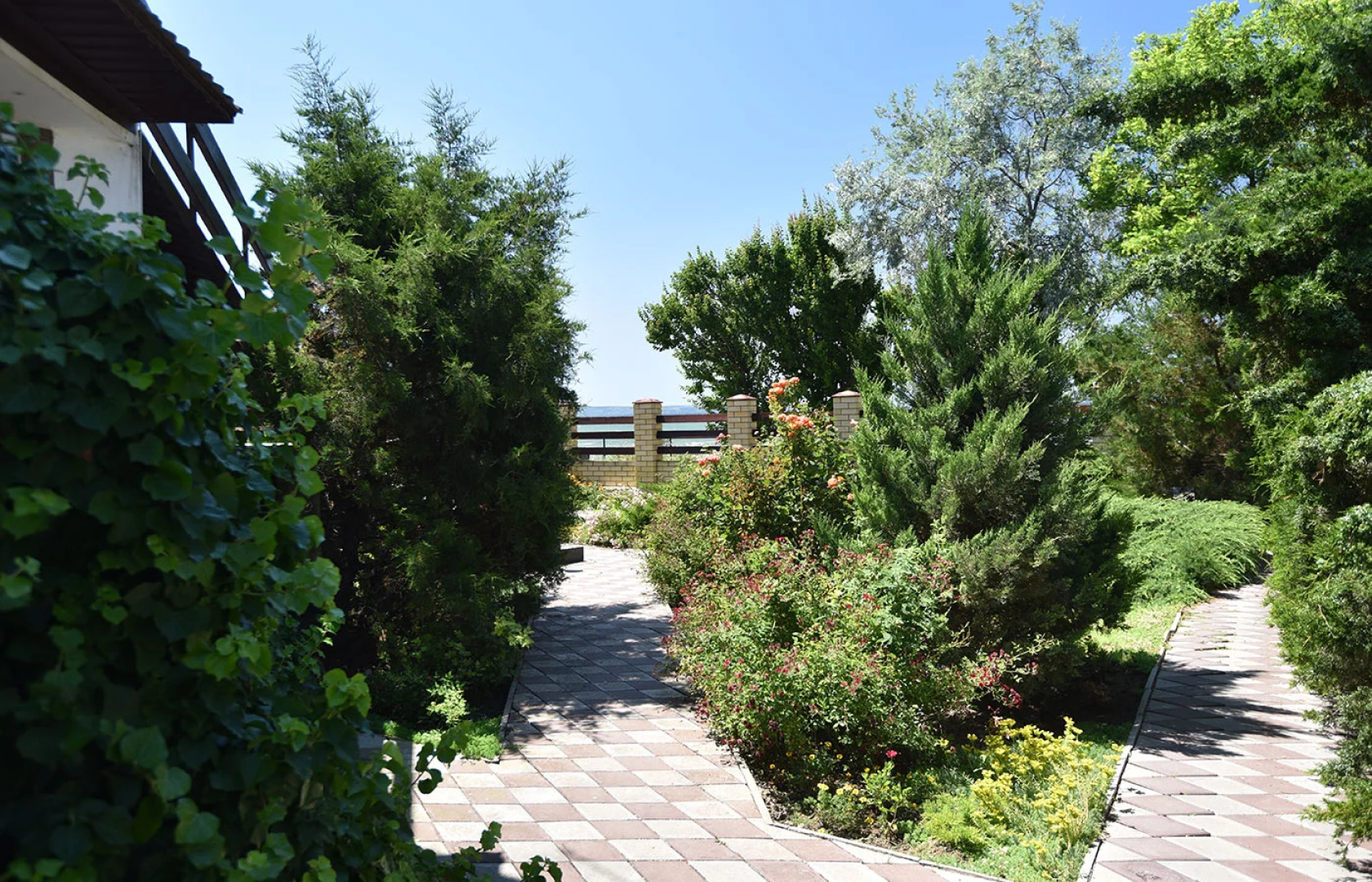 Гостевой Дом Фортуна