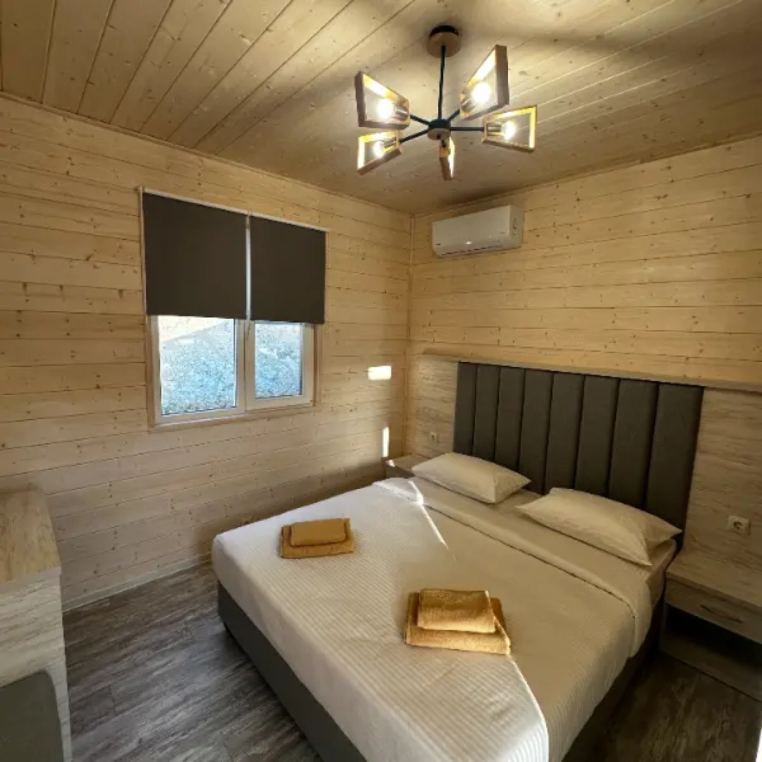 Вилла Свет Маяка