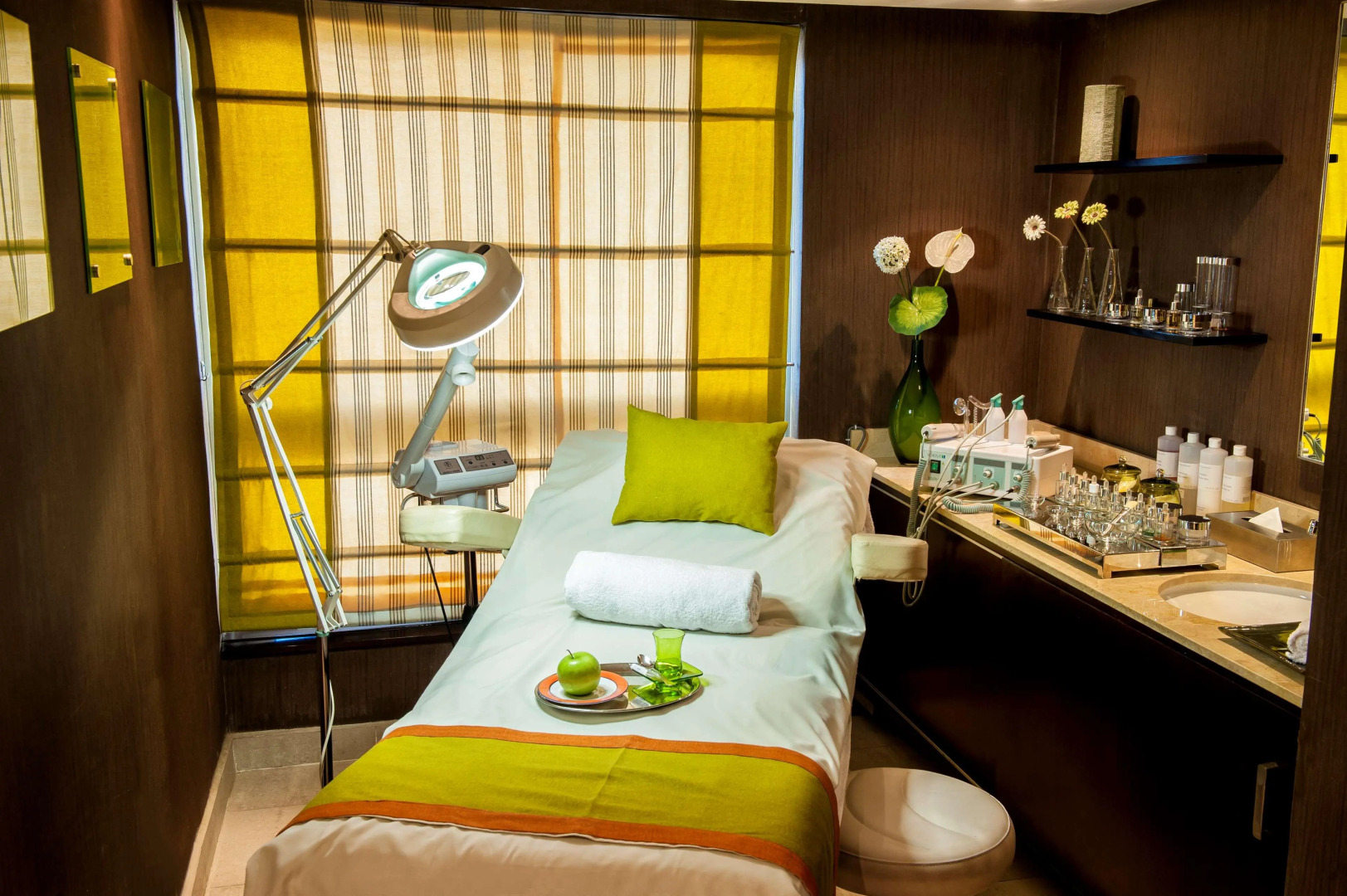 Radisson Blu Hotel Cairo Heliopolis